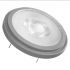 PARATHOM PRO LED 7,4W 2700K AR111 G53 OSRAM